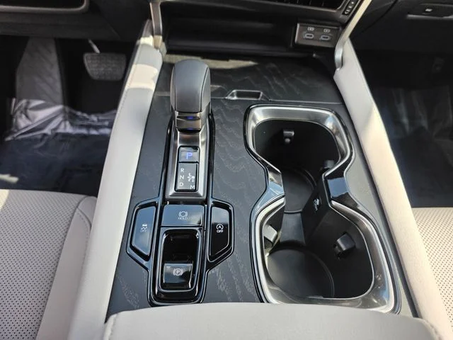 2026 Lexus RX 350 Premium - Photo 25