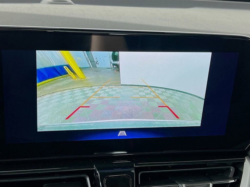 2026 Chevrolet Trailblazer LT - Photo 13