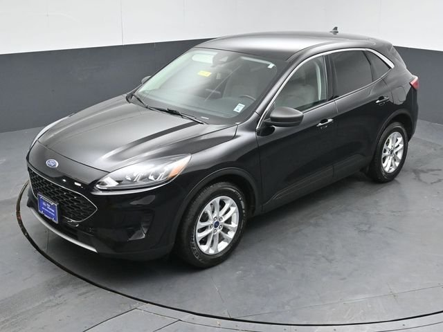 2022 FORD ESCAPE - Image 40