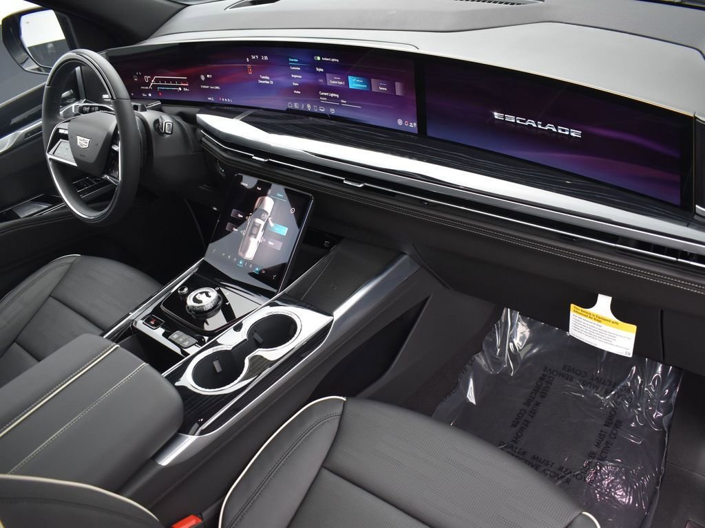 2026 CADILLAC ESCALADE - Image 35