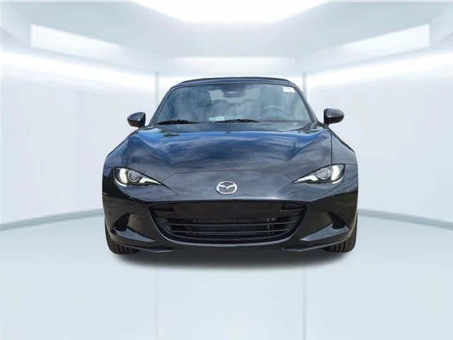 New 2026 Jet Black Mica Mazda Sport image 10