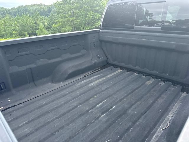 Used 2023 Black Chevrolet Z71 image 14