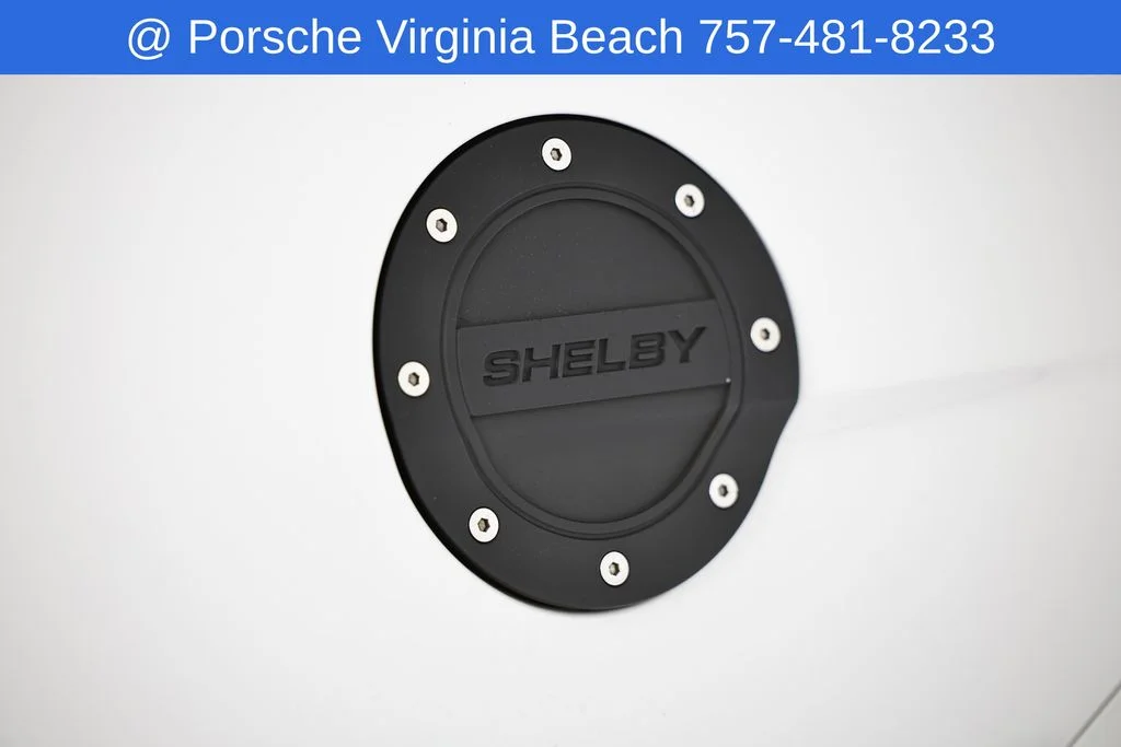 Used 2021 White Ford Shelby GT500 image 15