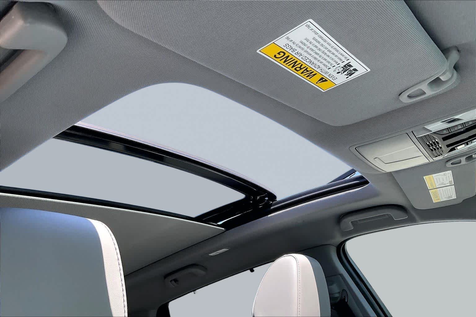 2024 Acura MDX Technology Package - Photo 14