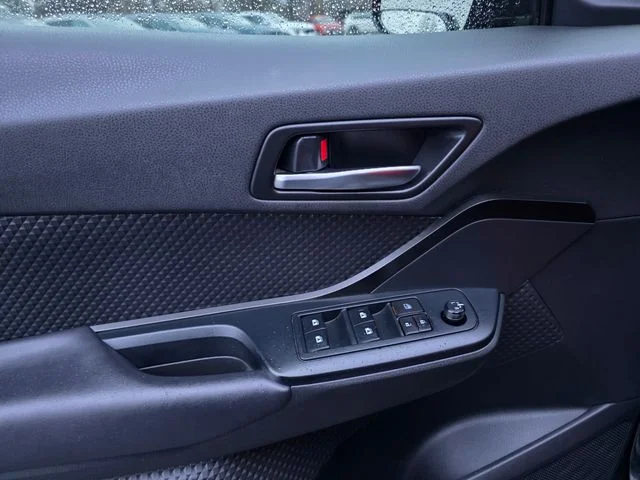Used 2019 Black Sand Pearl Toyota LE image 25