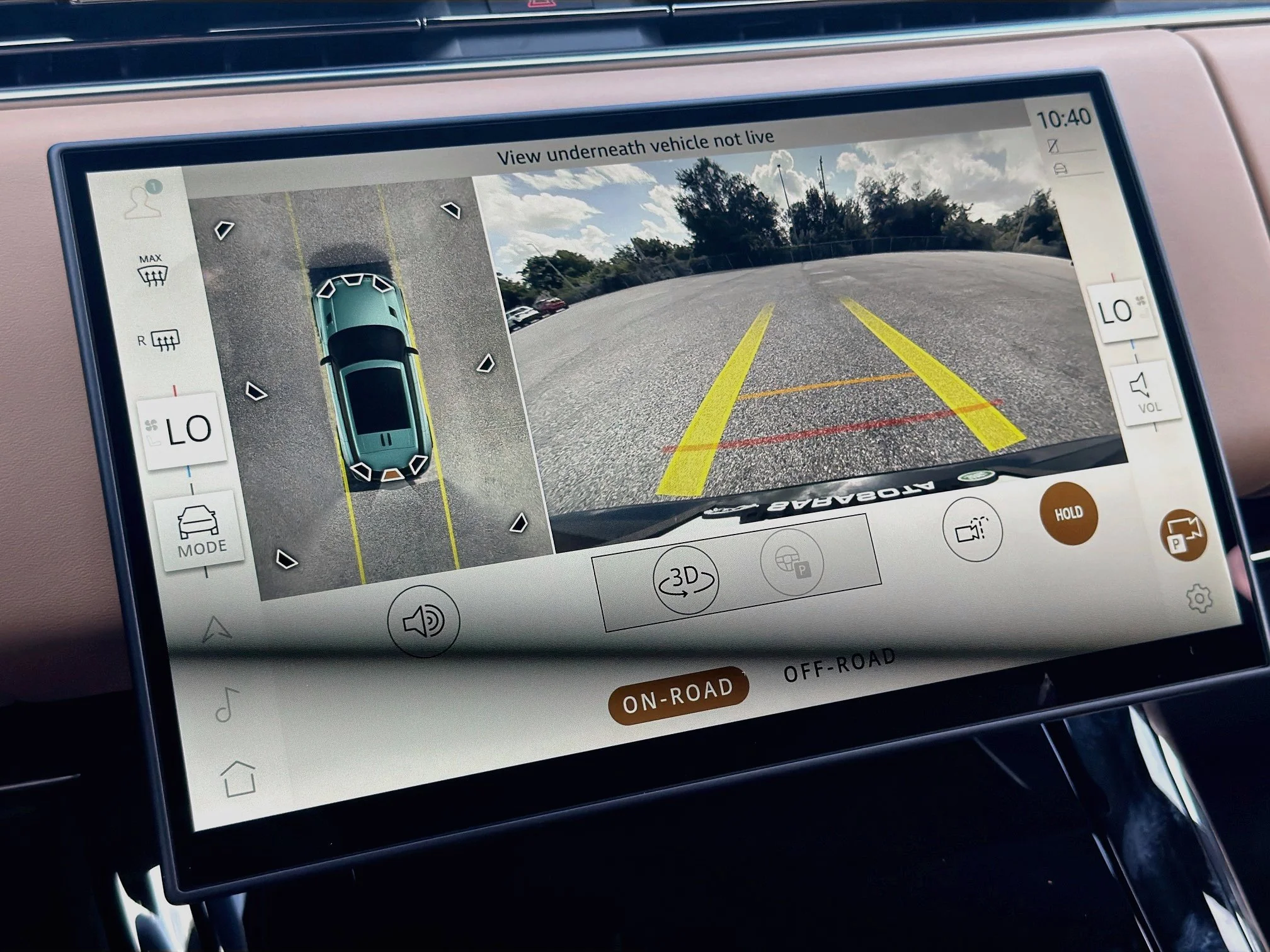 New 2026 Carpathian Grey Land Rover SE image 35