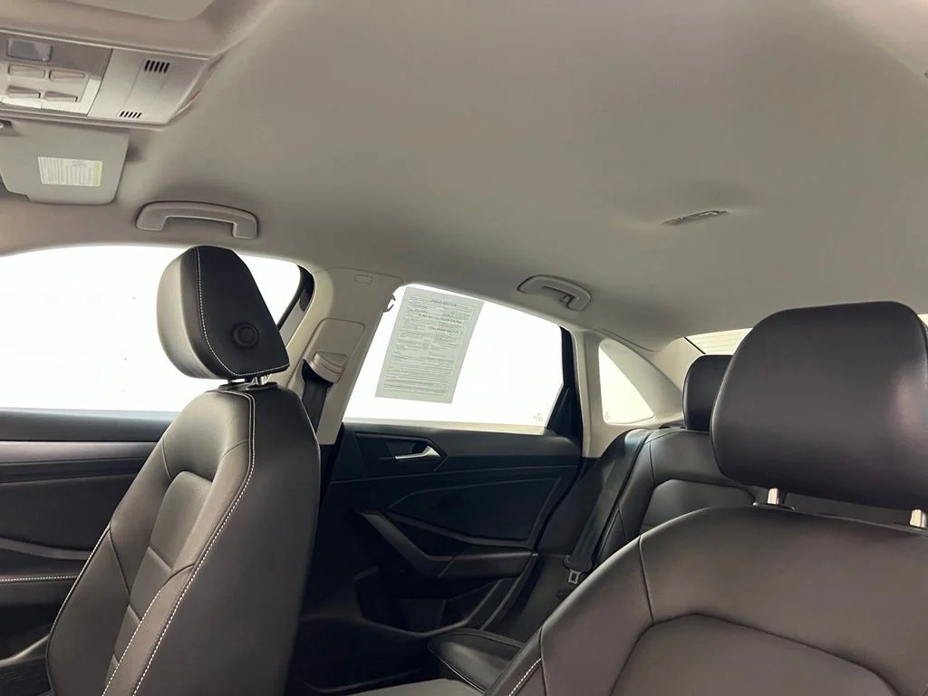 2024 Volkswagen Jetta SE - Photo 16