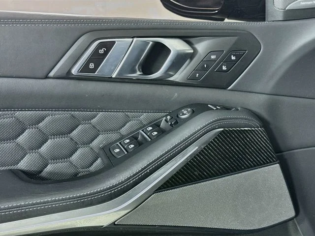 Used 2023 Black BMW Base image 20