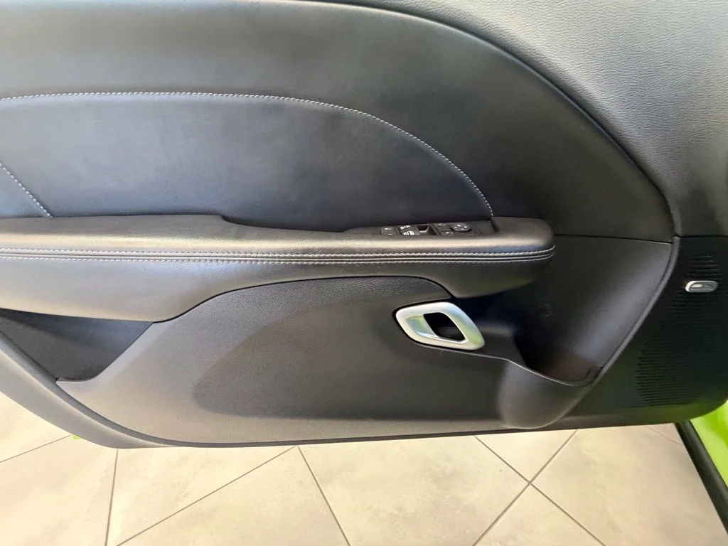 Used 2015 Beige Dodge R/T Scat Pack image 14