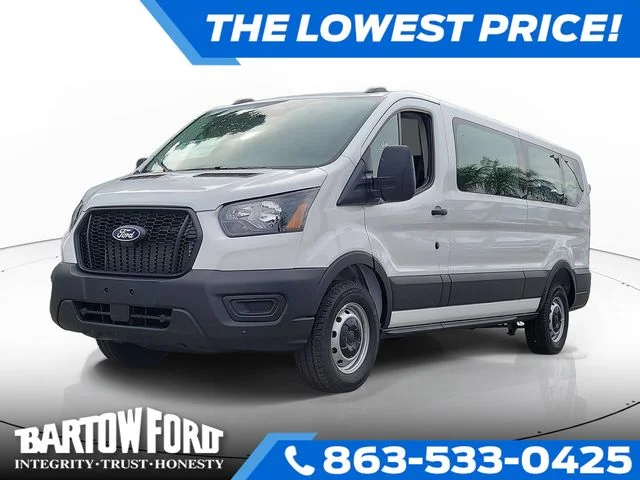 New 2026 Oxford White Ford XL image 1