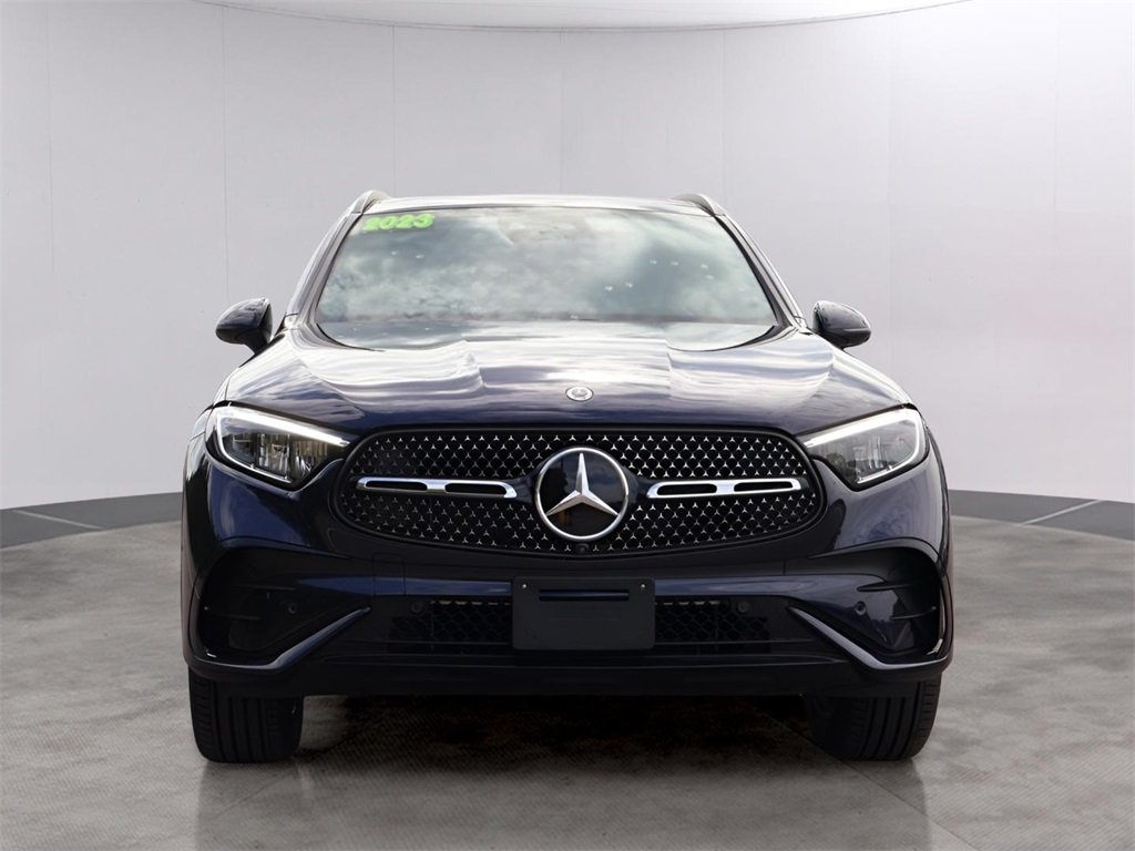 Certified 2023 Mercedes-Benz GLC GLC 300 with VIN W1NKM4HB5PU023506 for sale in Kansas City