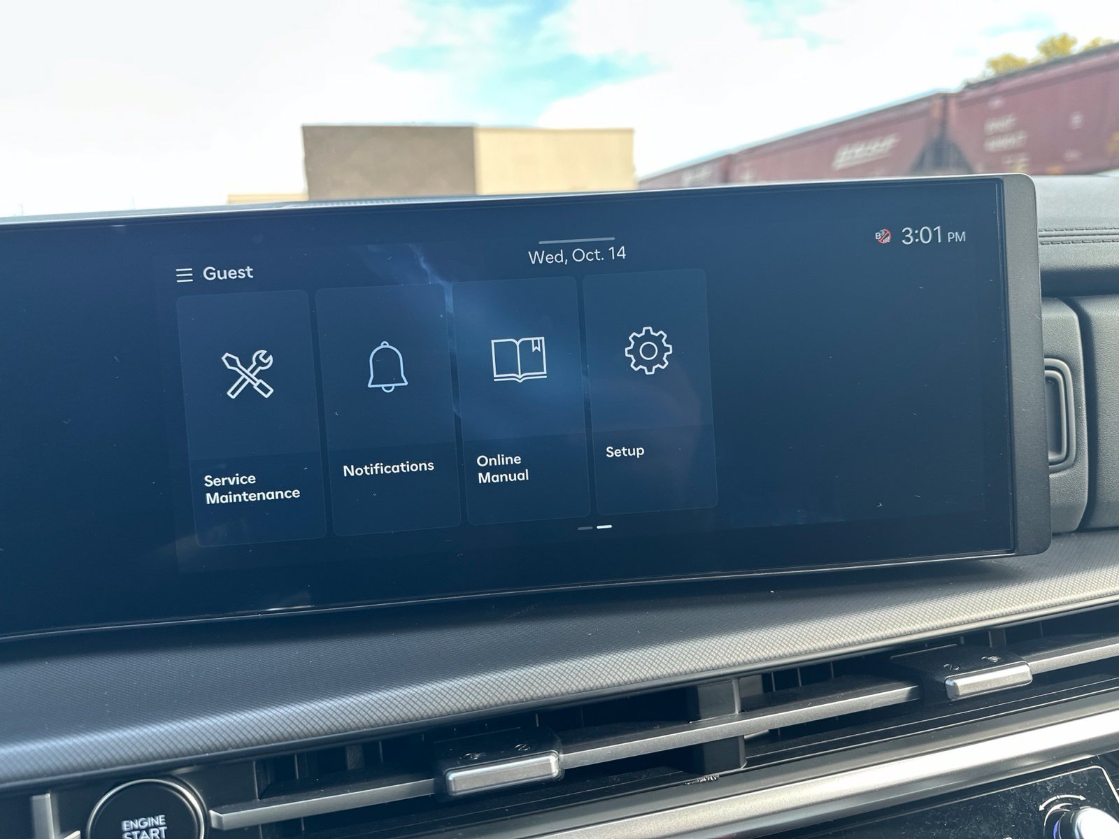 Certified Used 2026 White Hyundai SE image 55