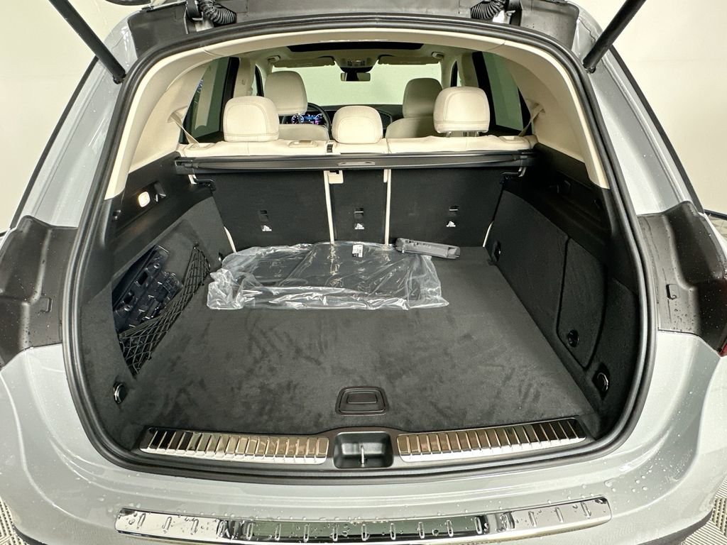 New 2026 MANUFAKTUR Alpine Grey Mercedes-Benz GLE 450 image 62