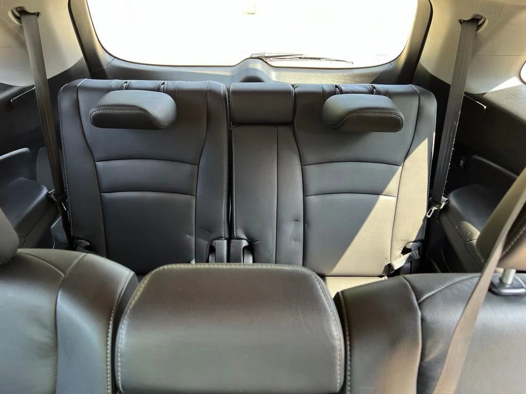 Used 2021 White Honda Special Edition image 25