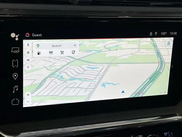 2026 GMC Sierra 1500 Denali Ultimate - Photo 8
