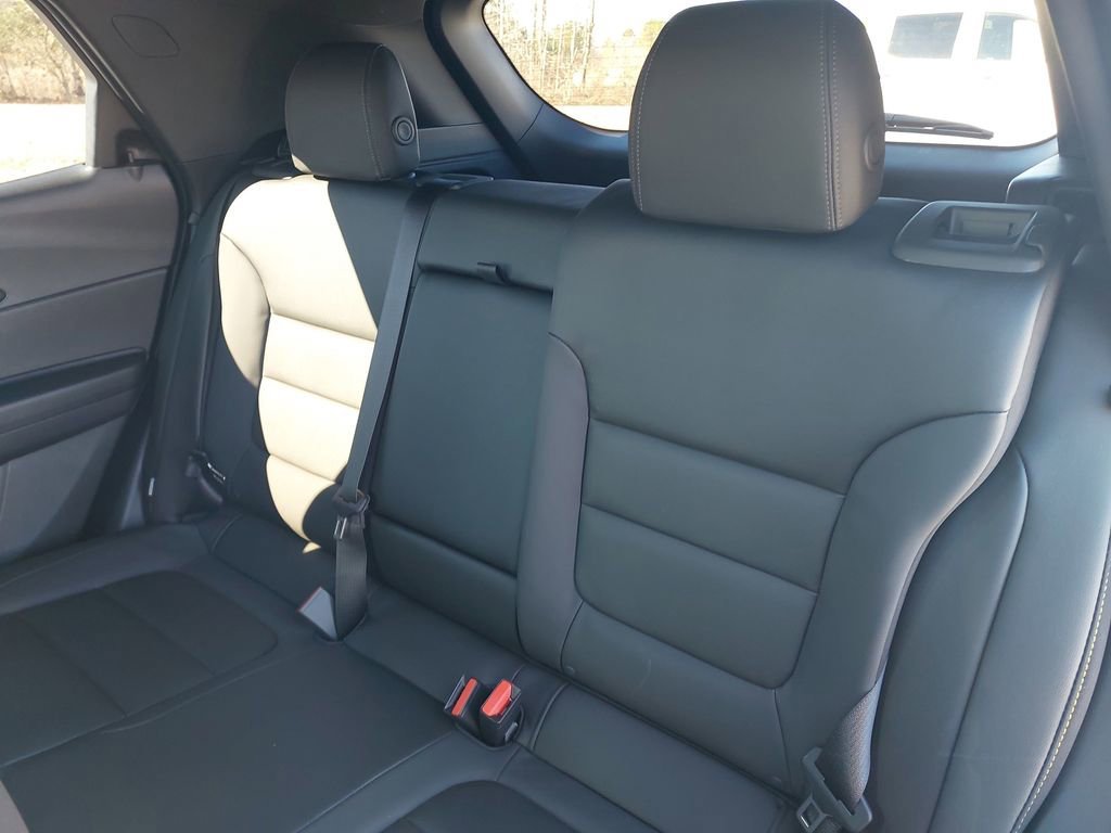 2025 Chevrolet Trailblazer Activ - Photo 13