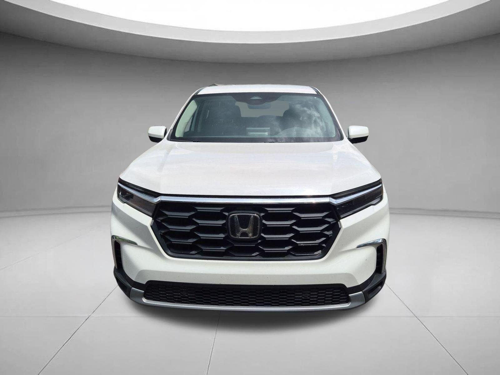 2023 Honda Pilot EX-L 7