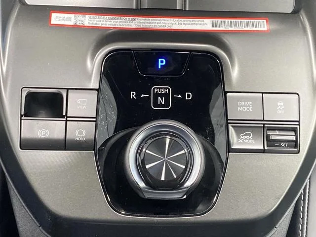 New 2026 ASTRO BLACK MICA Subaru Limited XT image 20