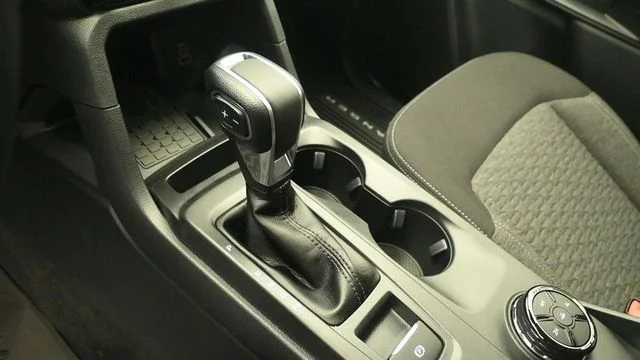 New 2026 Gray Ford XLT image 18