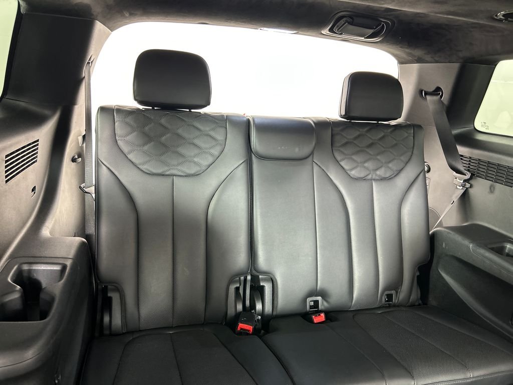 Used 2020 Gray Hyundai Limited image 20