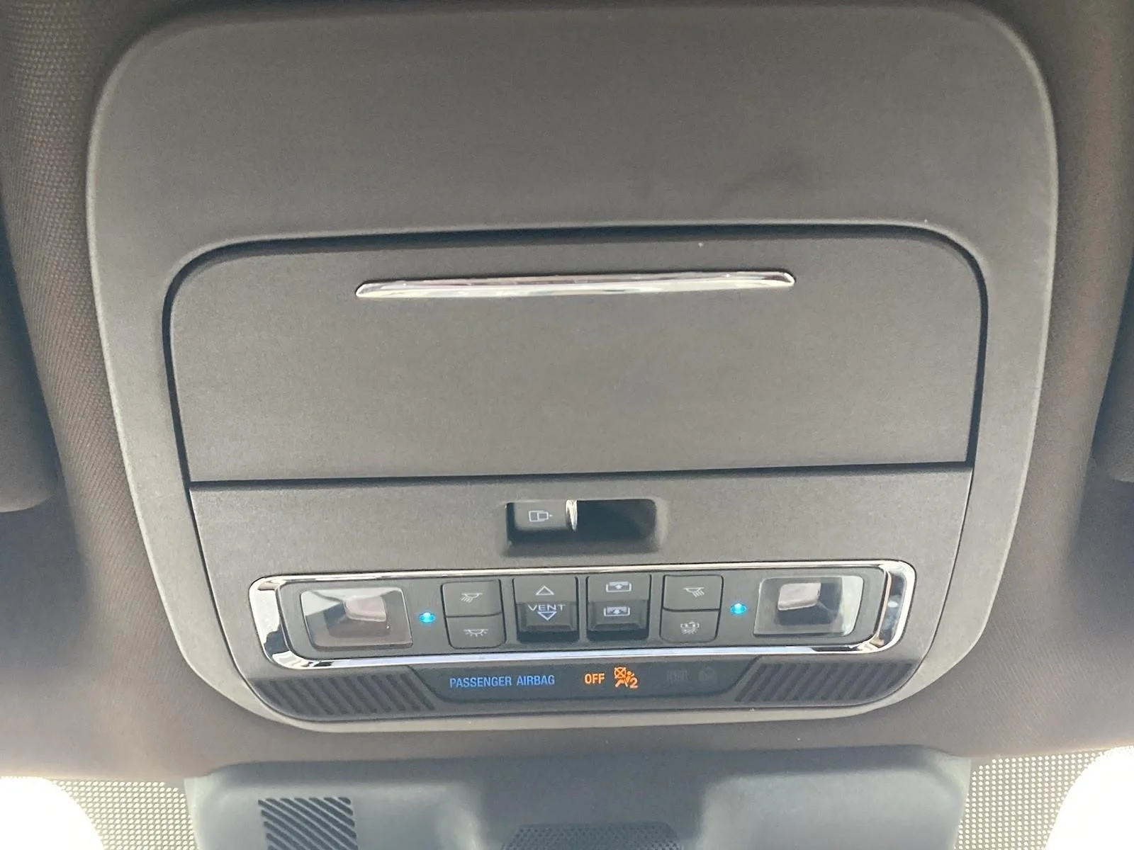 Certified Used 2025 Blue Ford King Ranch image 17