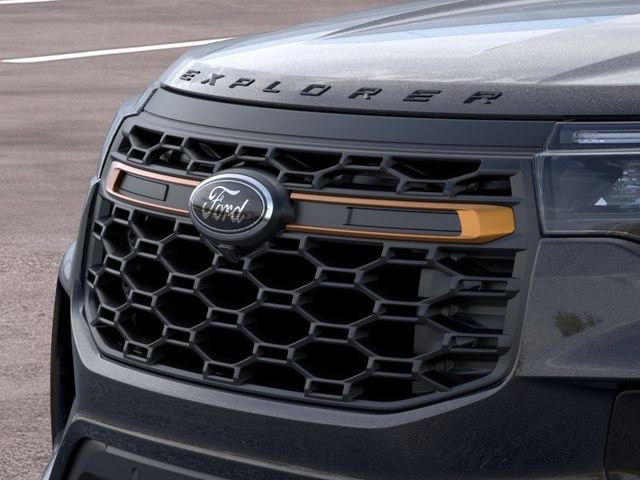 New 2026 Black Ford Tremor image 17