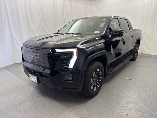 2026 GMC Sierra EV Elevation - Photo 16