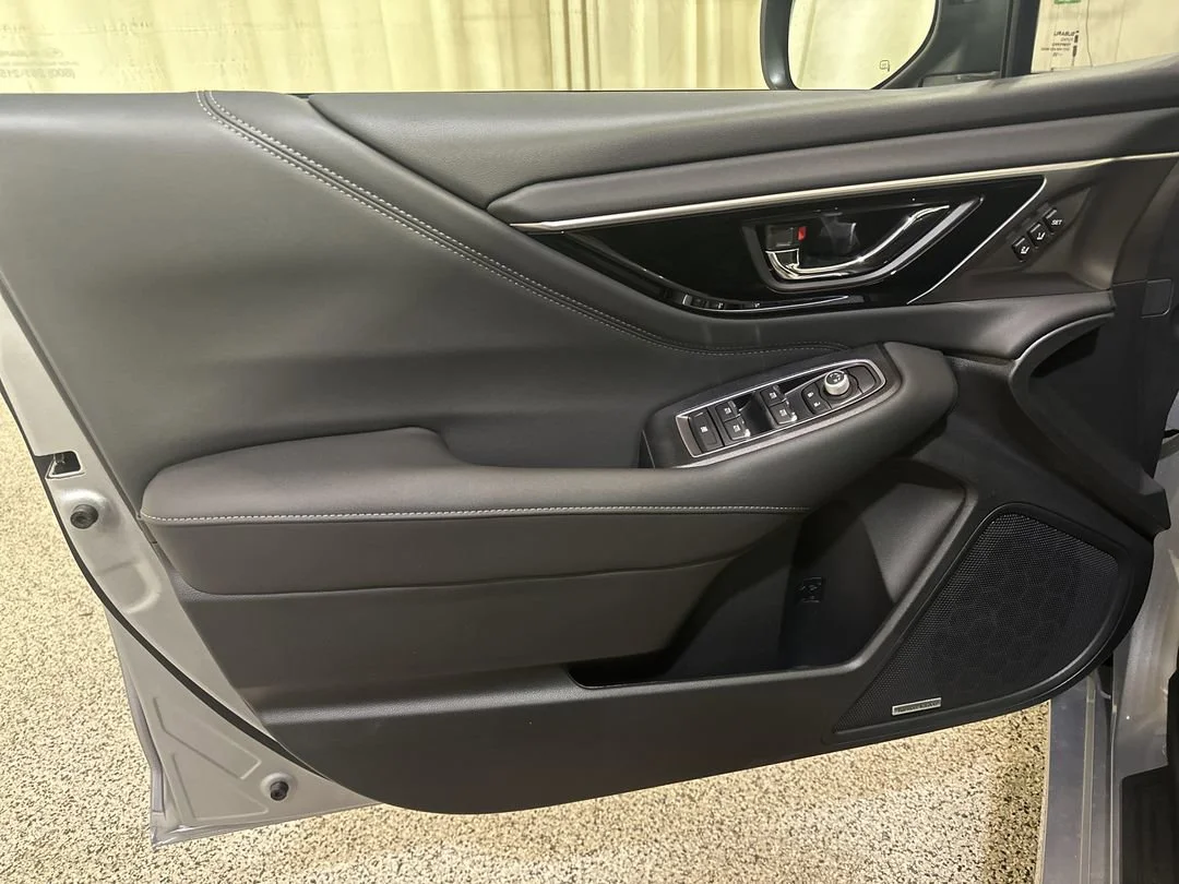 2025 Subaru Legacy Limited - Photo 18