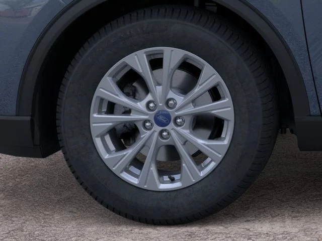 2025 Ford Escape Active - Photo 19