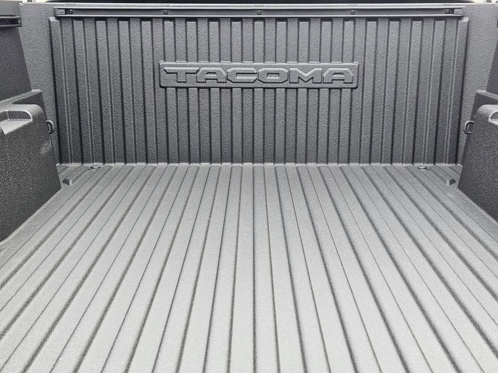 2026 Toyota Tacoma TRD Off Road - Photo 23