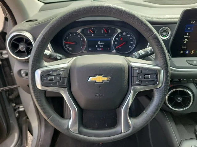 2023 Chevrolet Blazer 2LT - Photo 27