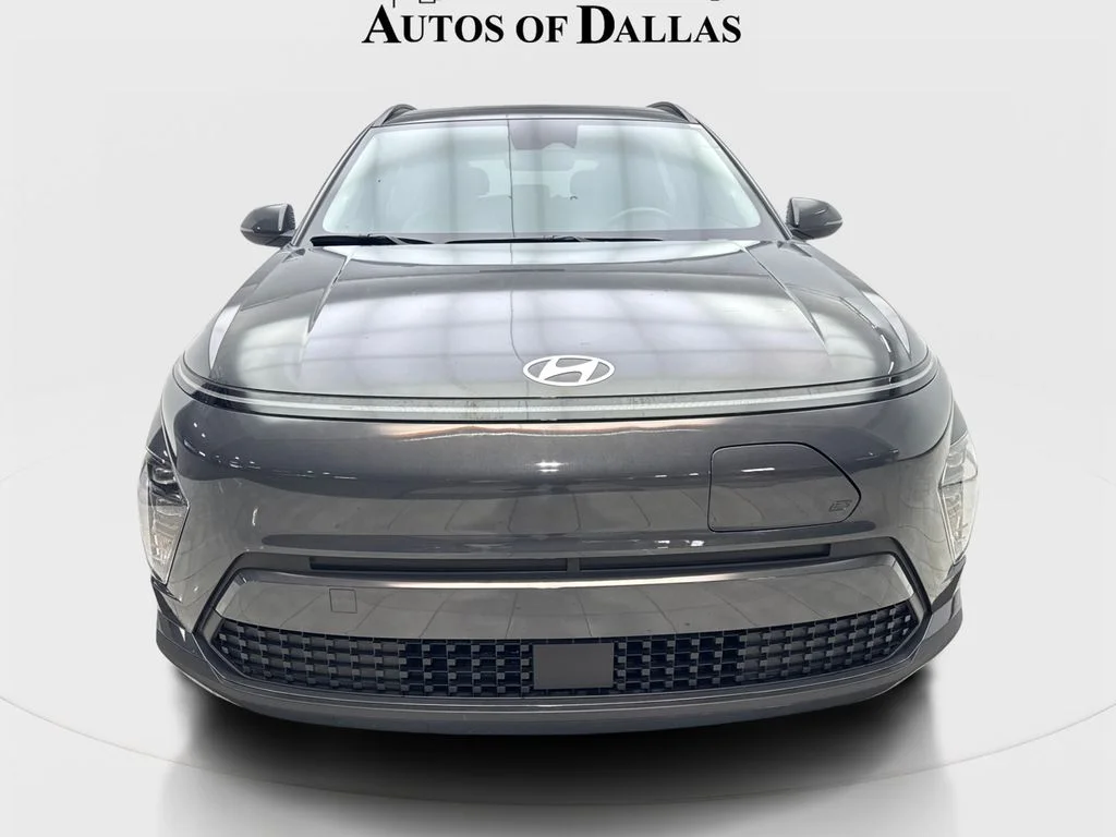Used 2024 Gray Hyundai SEL image 3