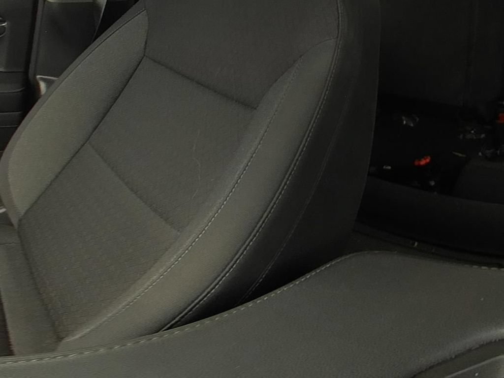 Used 2024 Black Chevrolet LT image 12