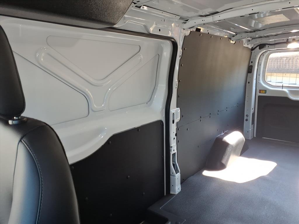 2025 Ford Transit Van Base - Photo 20