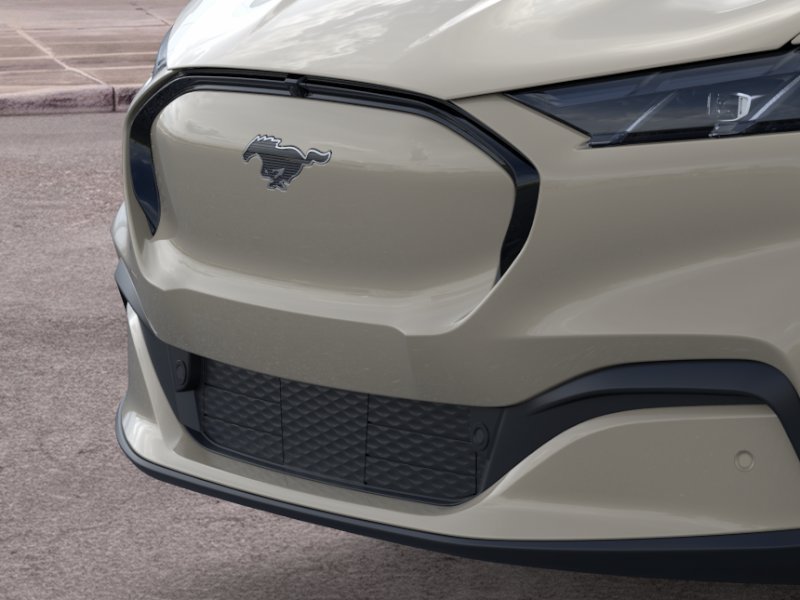New 2026 Desert Sand Ford Premium image 17