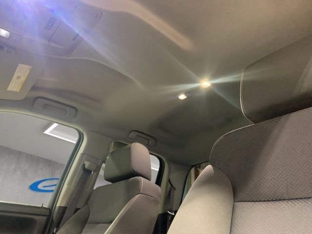 Used 2017 Blue GMC SLE image 17