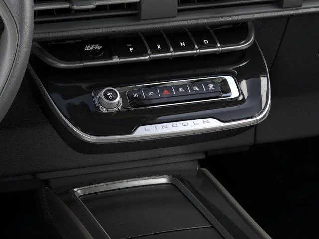 2026 Lincoln Corsair Premiere - Photo 37