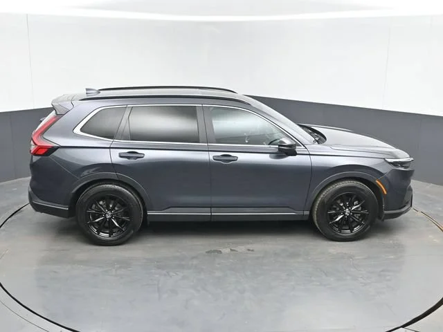 2024 Honda CR-V Sport-L - Photo 97