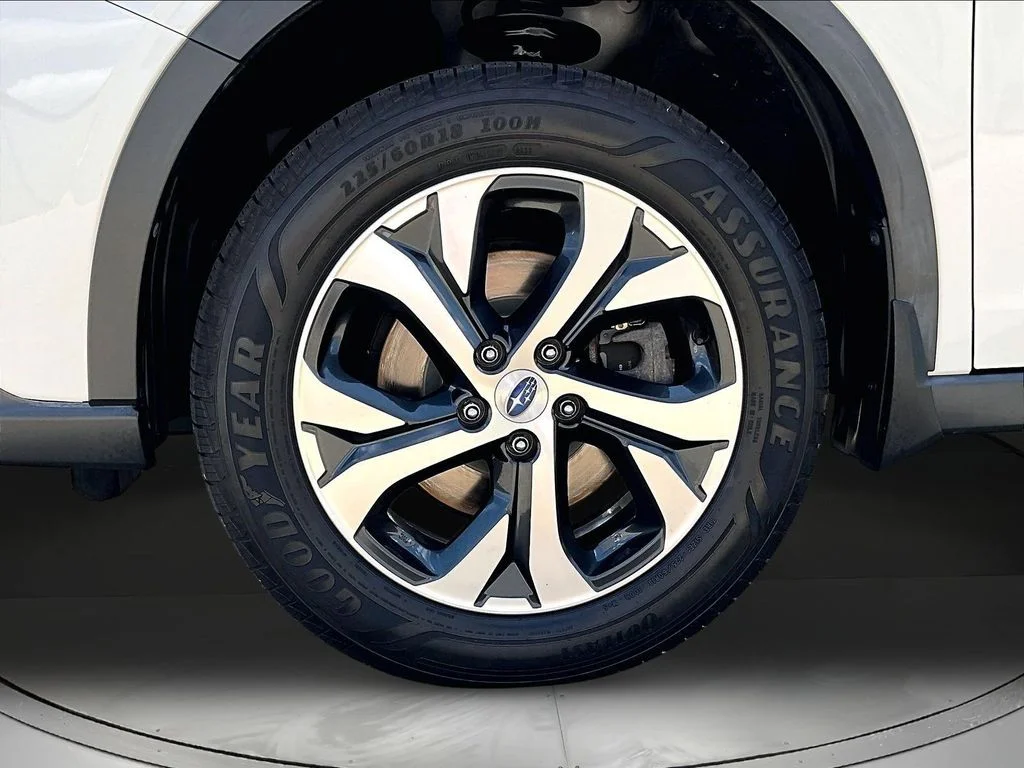 2020 Subaru Outback Touring - Photo 36