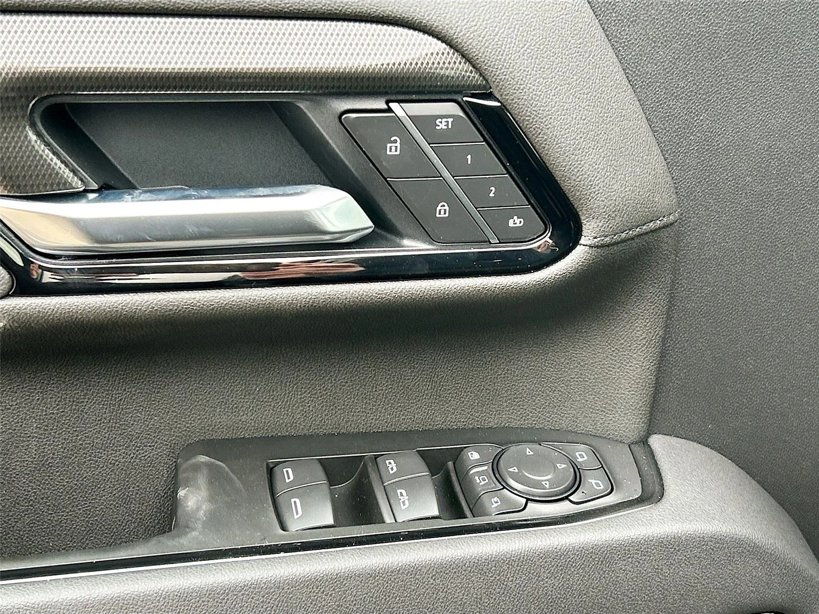2026 GMC Sierra 3500HD AT4 - Photo 18