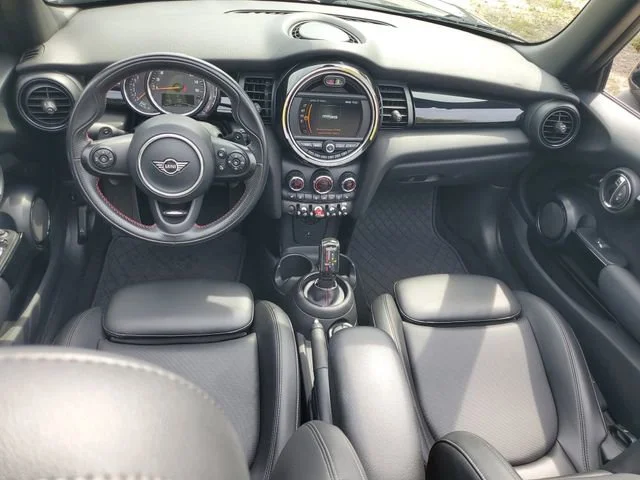 Used 2021 Gray MINI Cooper S image 22