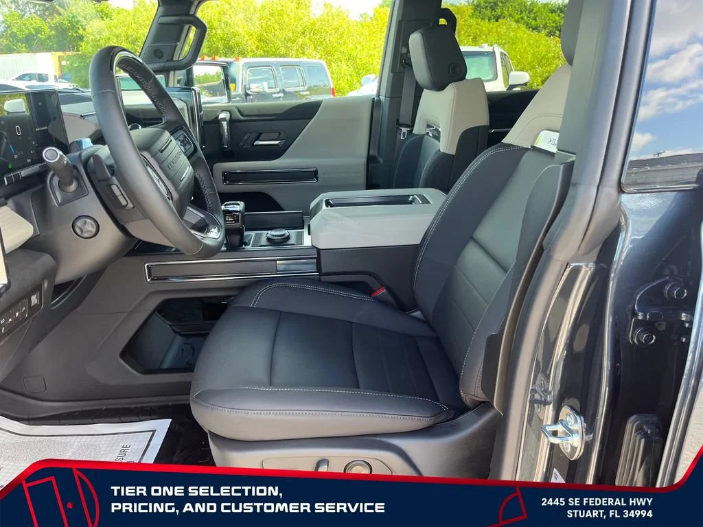 New 2026 Graphite Blue Metallic GMC 2X image 9