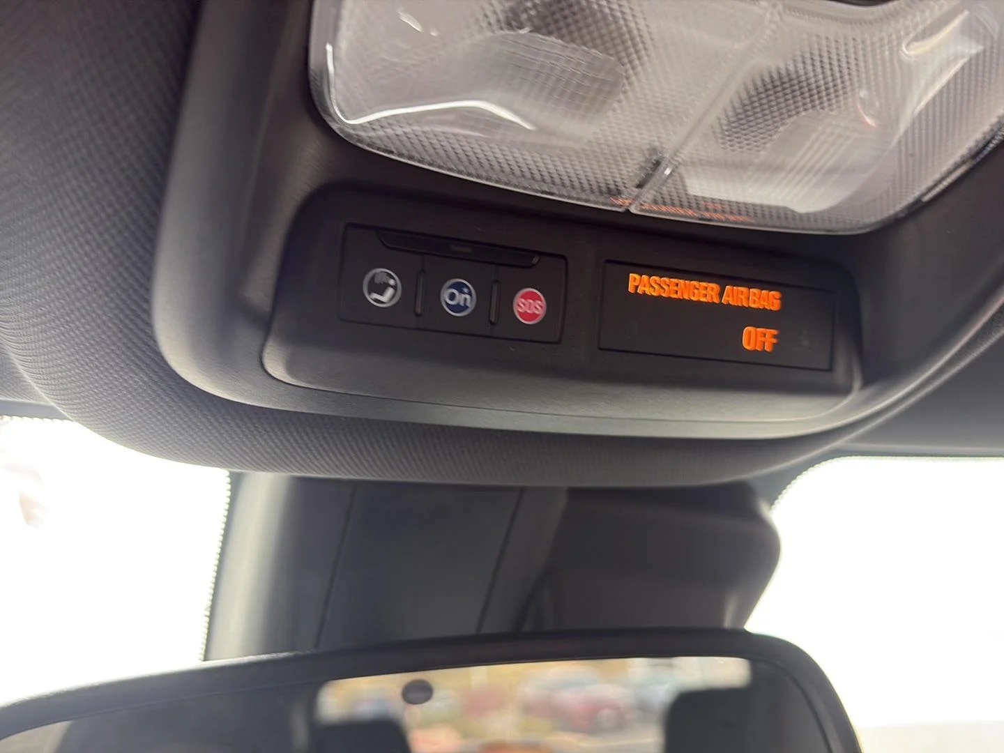 Used 2023 Summit White Chevrolet RS image 33