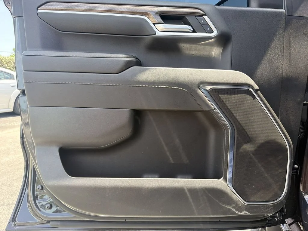 Used 2022 Dark Ash Metallic Chevrolet LT image 29