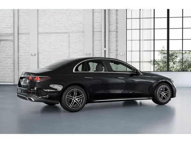 New 2026 Black Mercedes-Benz E 350 image 19