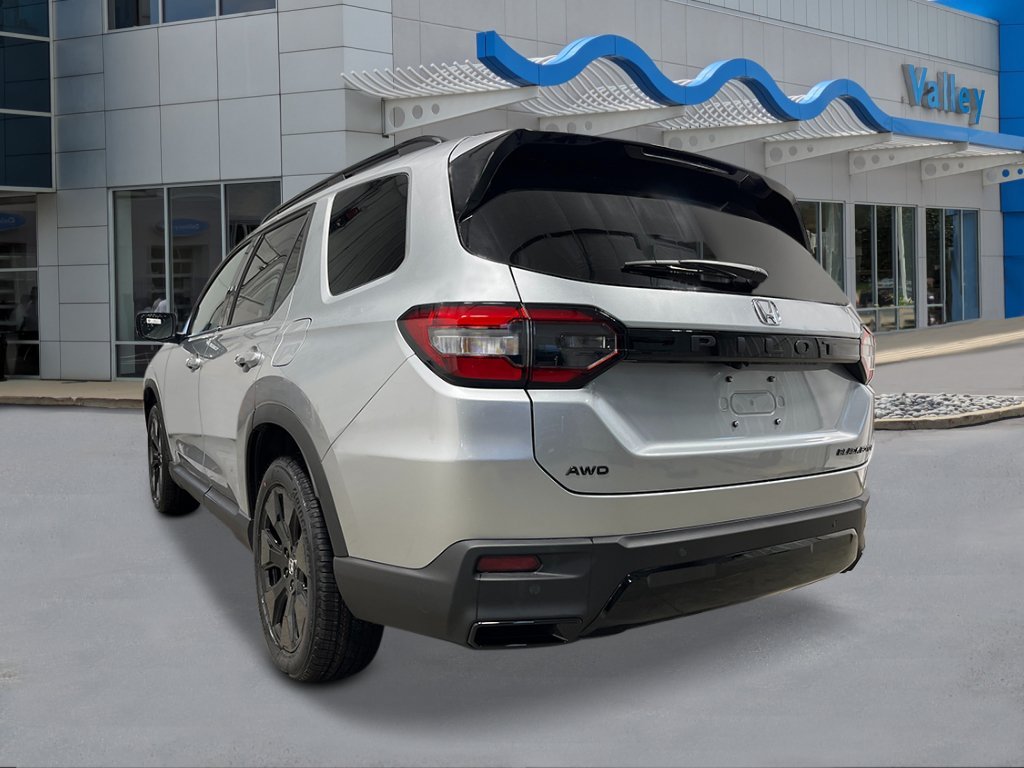 Vehicle thumbnail