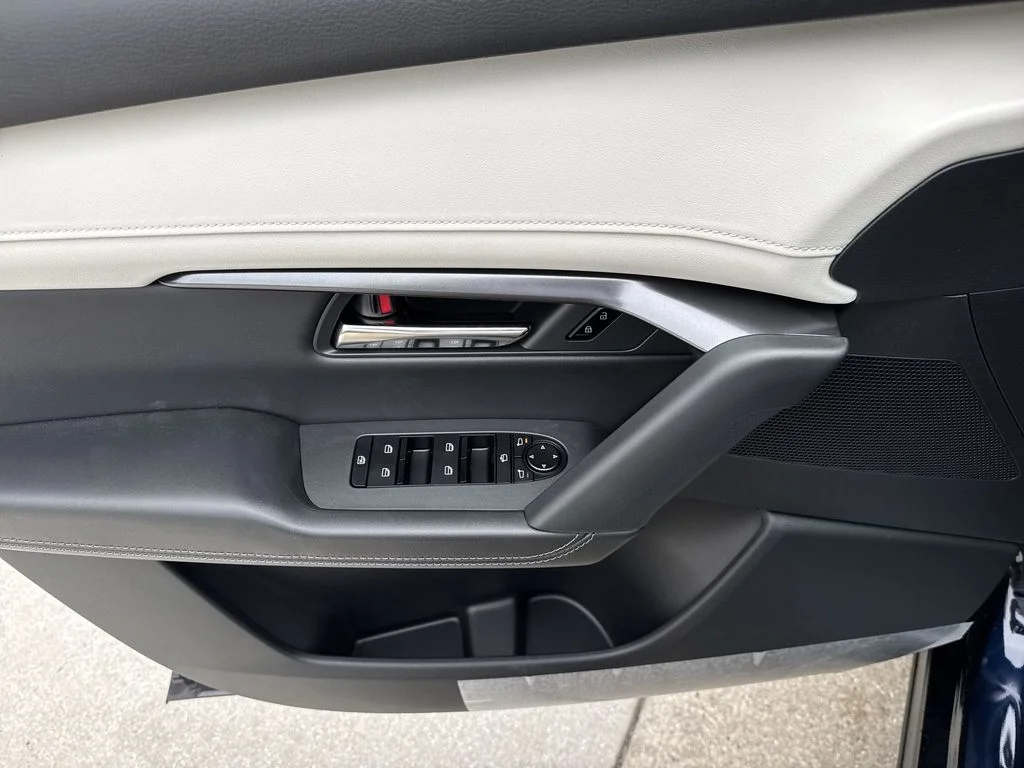 New 2026 Navy Blue Mazda 2.5 S Preferred AWD image 40