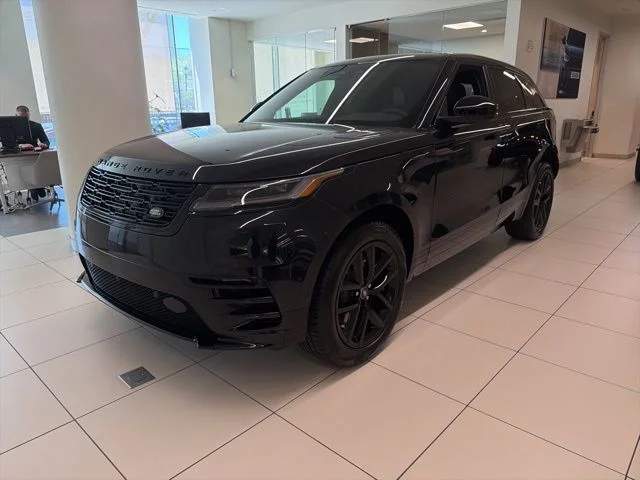 2026 Land Rover Range Rover Velar P400 Dynamic SE's photo