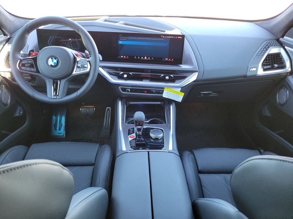 2026 BMW XM Base - Photo 13
