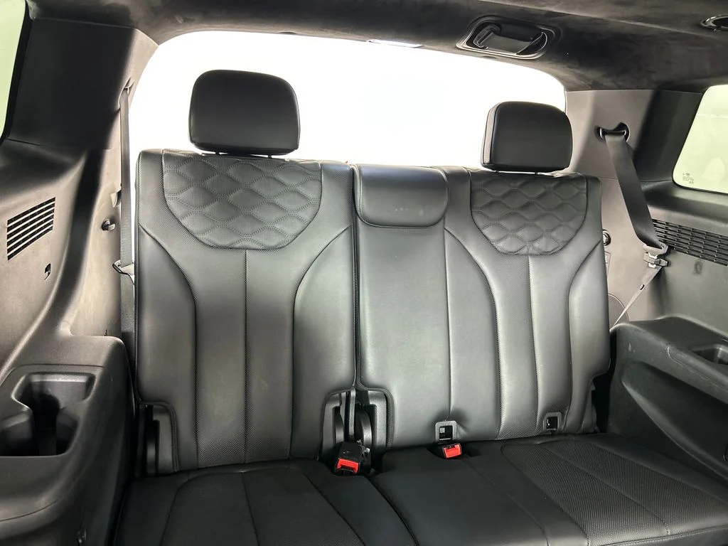 Used 2020 Gray Hyundai Limited image 20
